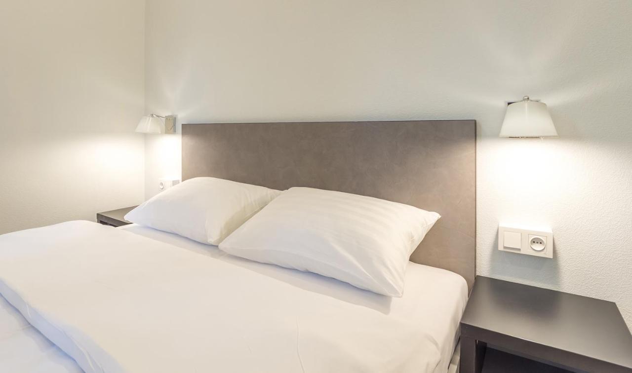 Dayflat Apartments Golden Gate Area Kiev Luaran gambar