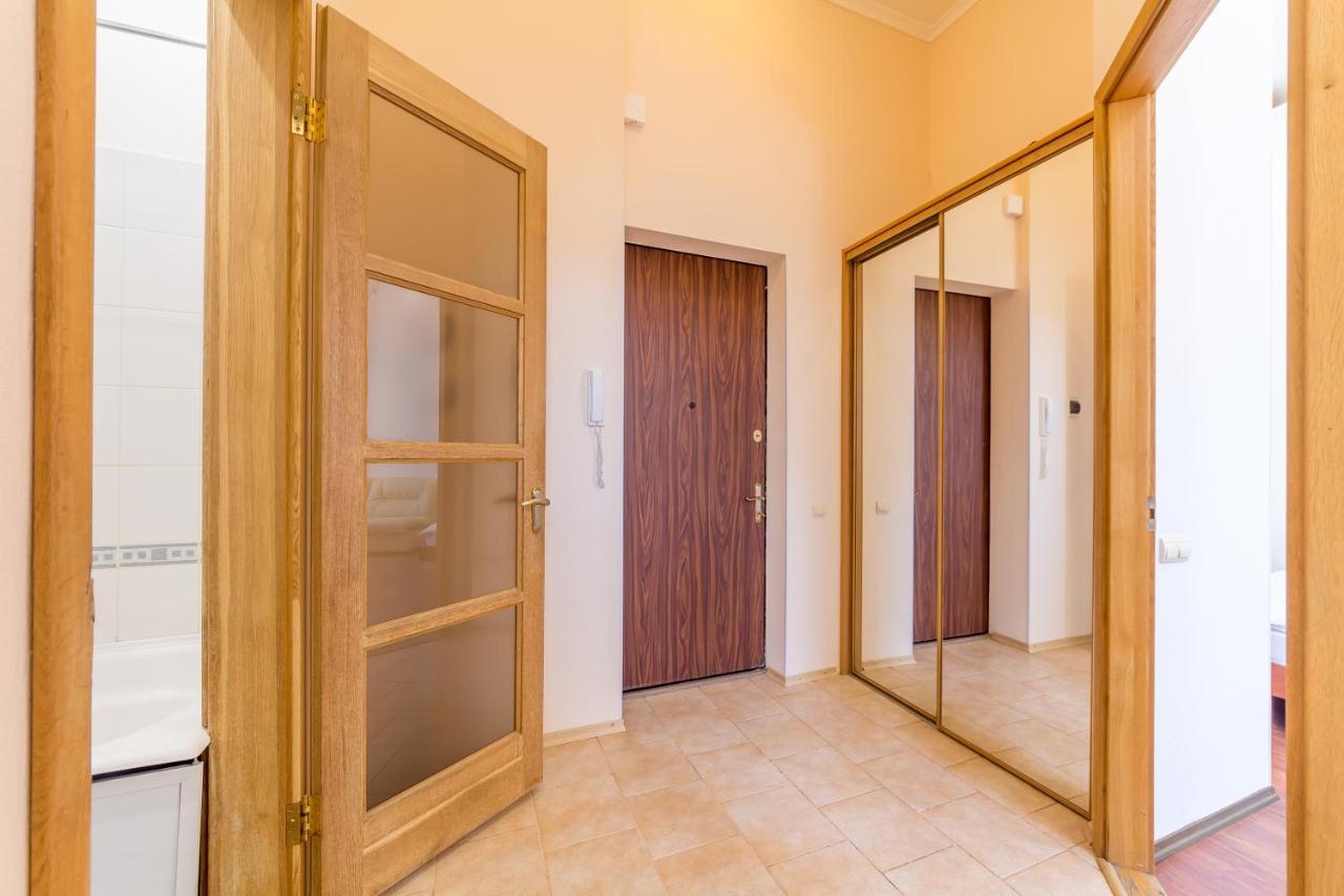 Dayflat Apartments Golden Gate Area Kiev Luaran gambar