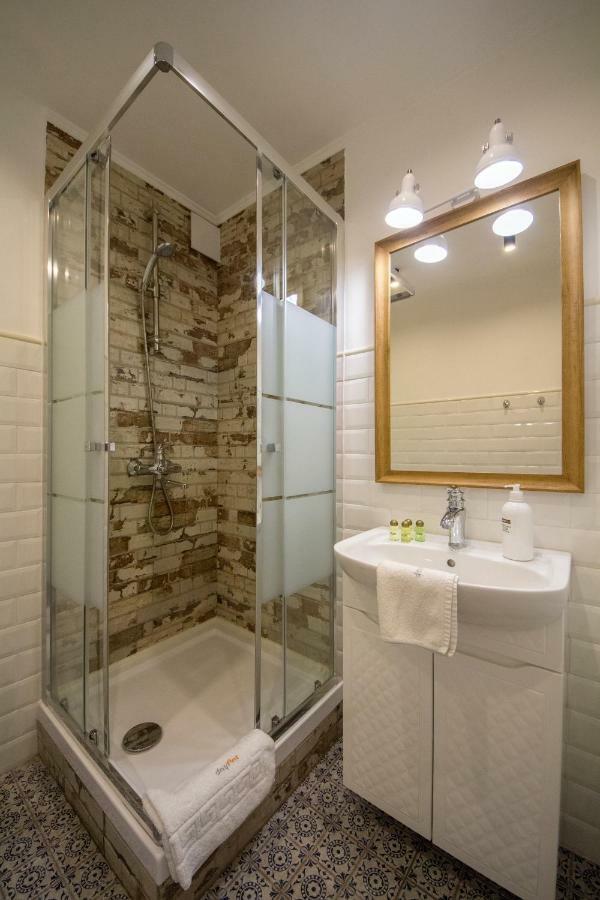 Dayflat Apartments Golden Gate Area Kiev Luaran gambar