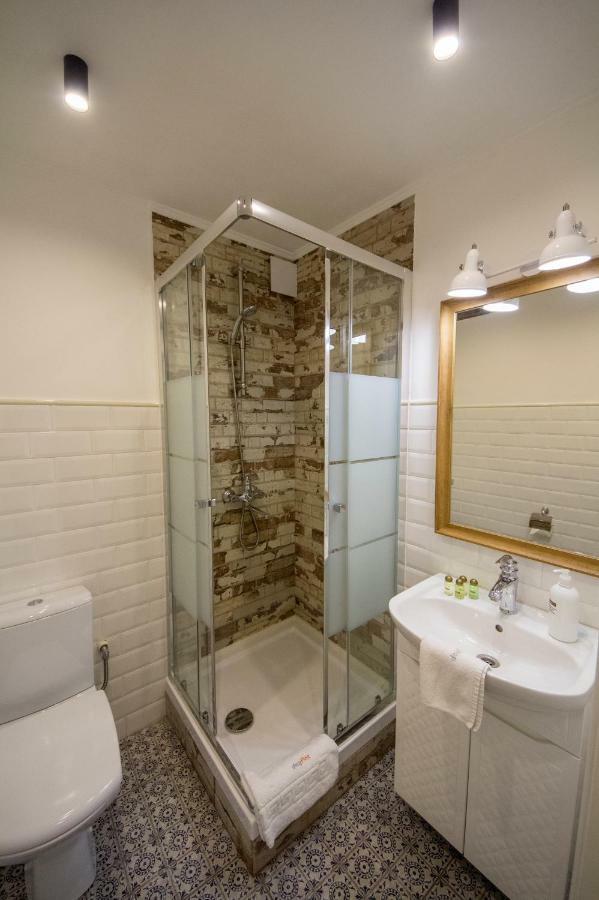 Dayflat Apartments Golden Gate Area Kiev Luaran gambar
